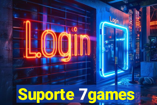 Suporte 7games